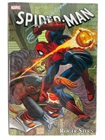 Spider-Man by Roger Stern Hardcover