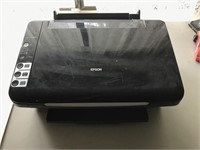 Epson Printer/Scanner Model LX4450