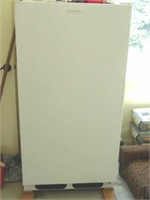 Frigidair Upright Freezer- 24" x 50 1/2" T x 27"