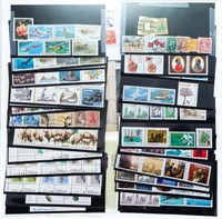 Estate Lot - As Found - Unsearched World Stamps