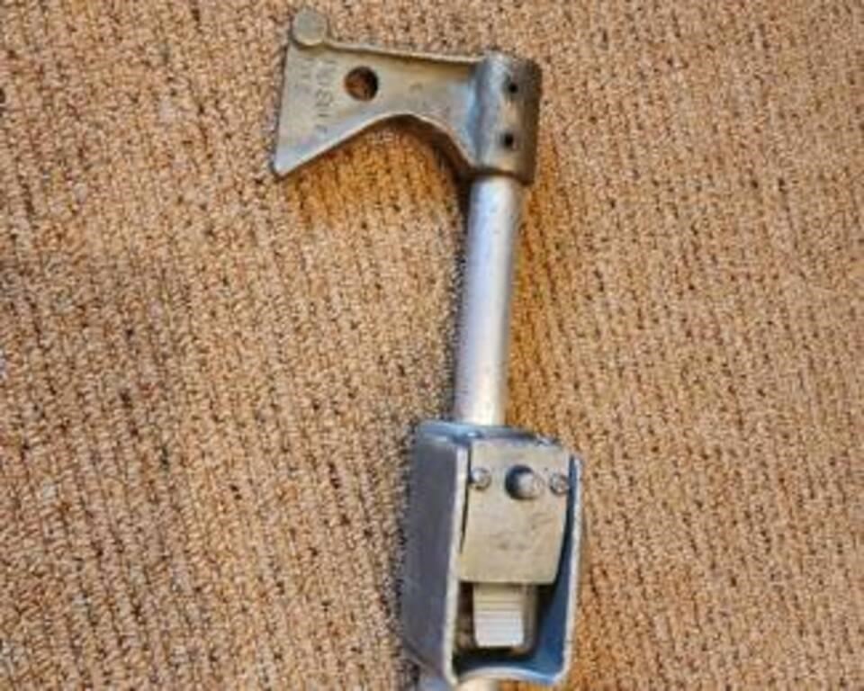 BG STIK RAILROAD BRAKING TOOL