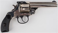 Gun H&R Break Top Revolver in 32 S&W