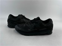 Nike Air Max 90 Men's 15 Black Shoes