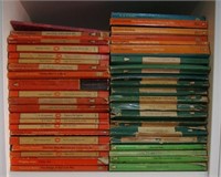 Quantity of Penguin books