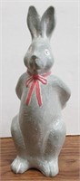 2007 Isabel Bloom Bunny Figurine