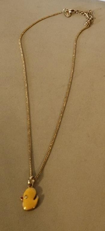 Jewelry - starting bid of $1.00