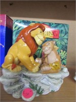 Disney Lion King Figurine