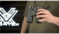 Vortex Package Binoculars