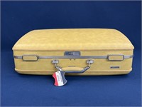 Vintage American Tourister Escort Luggage 23”x
