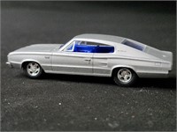 2012 Castline Inc Diecast 1966 Dodge Charger 383