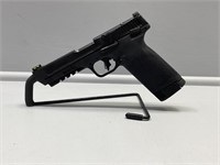 Smith & Wesson 22 Magnum Auto