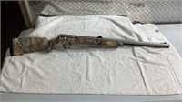 Winchester x150, 50 Cal. camo muzzle loader