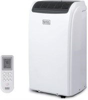 Black+decker Air Conditioner, 12,000 Btu Air