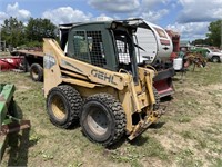 Gehl 4640 Turbo Skidsteer