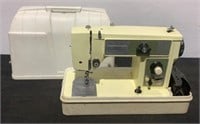 Signet Sewing Machine