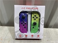 Nntendo Switch Controllers