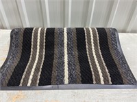 Floor Mat - Defect See Pic