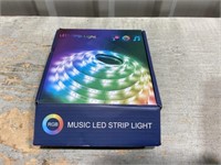 Music LED Strip Light