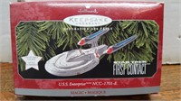 NEW Star Trek USS Enterprise NCC-1701-E $31.00