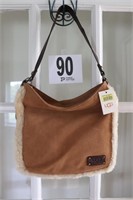 Ugg Hand Bag - New with Tag (Authentic)(R2)