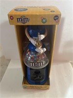 M&M candy Dispenser