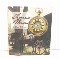 Book: Times Was