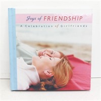 Book: Joys of Friendship
