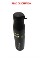 Zulu High Performance Water Bottle 26oz