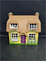 Step 2 dollhouse - battery operated (not tested)