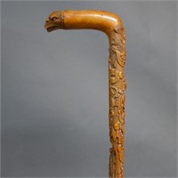 Continental Walking Cane