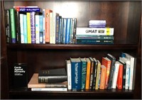 Selection of Books