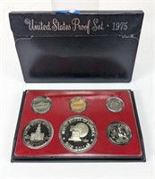 1975 Proof Set