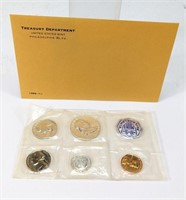 1959 Mint Set