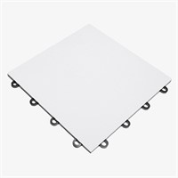 IncStores 3/8" Thick Snap Together Dance Flooring