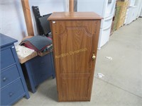 4' Tall Cabinet
