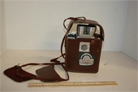 Kodak Scopesight Brownie Movie Camera f/1.0