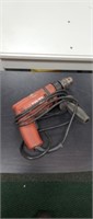 Hilti TDR 1000 electric drill, made in