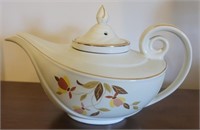 Hall jewel T coffee pot