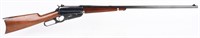 STUNNING WINCHESTER 1895 SPORTING RIFLE CAL 30-40