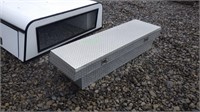 Aluminum Truck Tool Box