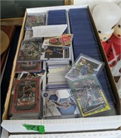 Newer Baseball Cards, 1 Autograph, Relic And
