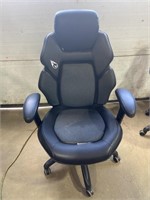 DPS Gaming Chair (Pre-Owned Tear on Seat) chair