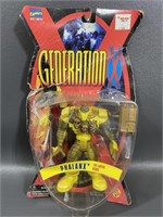 Toy Biz Generation X Phalanx Figurine