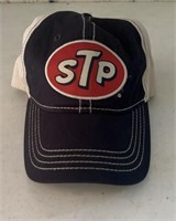 BASEBALL CAP-STP/ADJUSTABLE