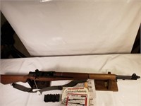 M1 Garand 30-06 Rifle S/N 5646490