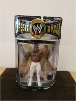 WWE Classic Superstars Junkyard Dog