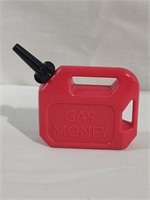 Gas Money Gift Tag/Ornament