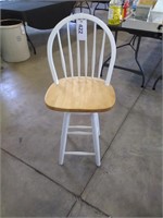 Wood Chair