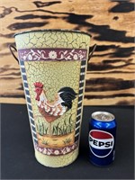 Rooster Decor ( No SHIPPING)