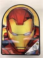 New Marvel Avengers Iron Man 3D Image Puzzle